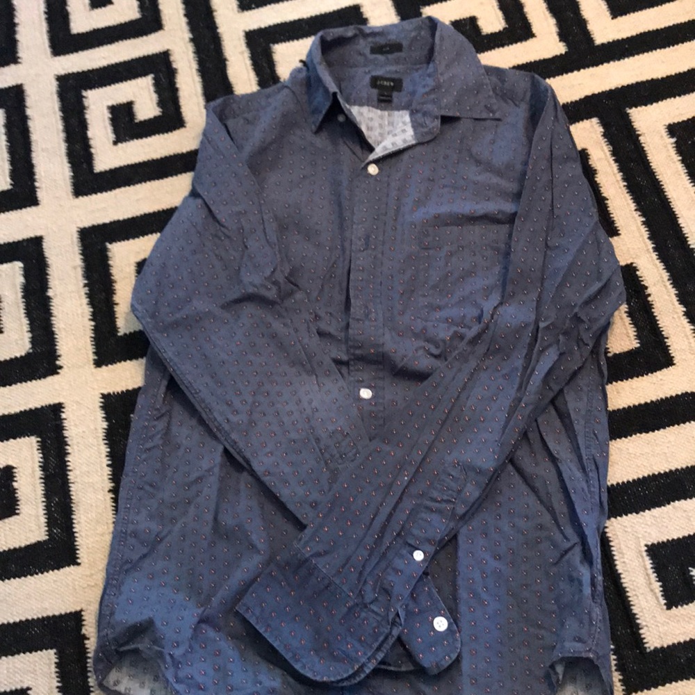 J. Crew shirt